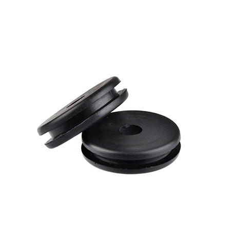 rubber cable grommet