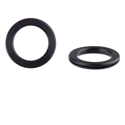 large rubber grommets