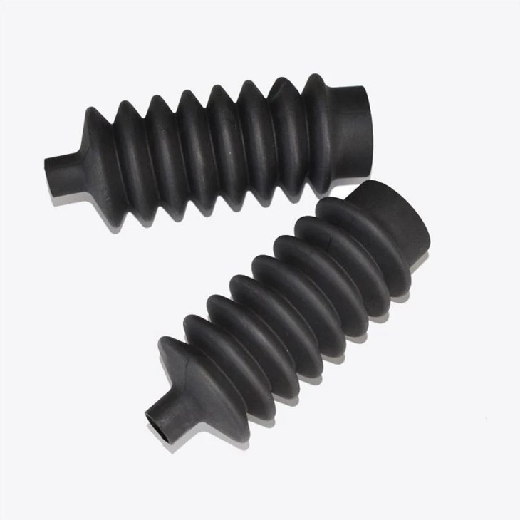 neoprene rubber bellows