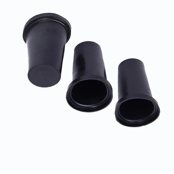 2 inch rubber plug