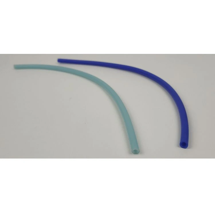 Metric Silicone Tubing