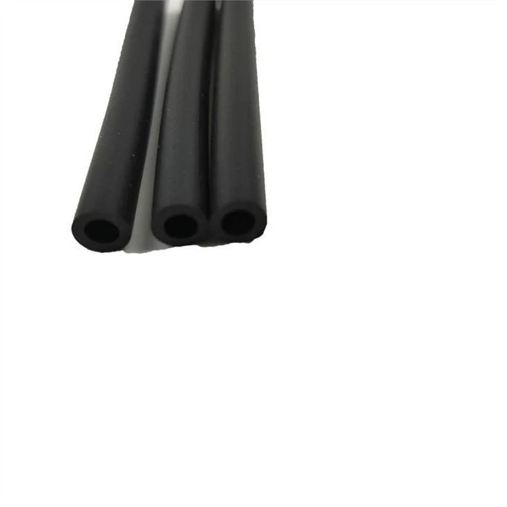 rubber tube foam craft