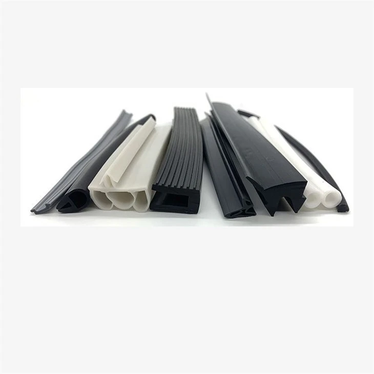 upvc wedge seal gasket