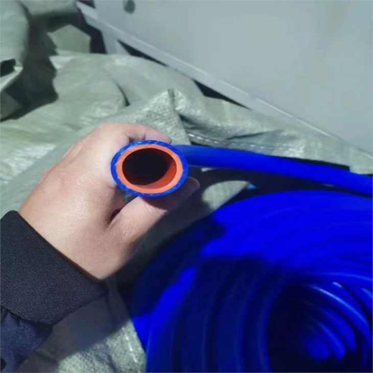 aquarium silicon hose