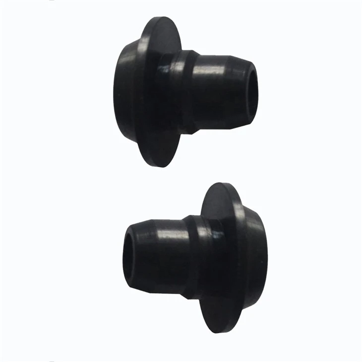 rubber bottle stoppers