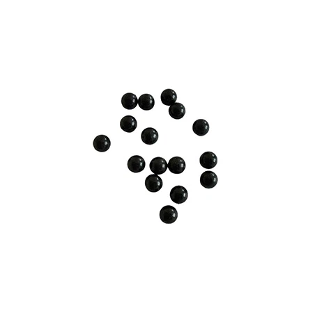 4mm viton rubber ball