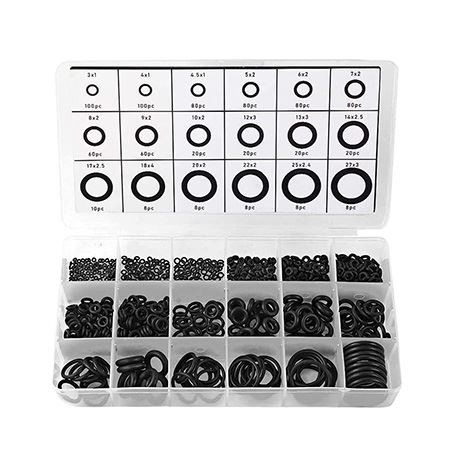 small o ring kit