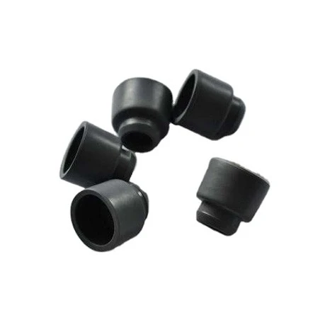 sink drain stopper with overflow rubber plug
