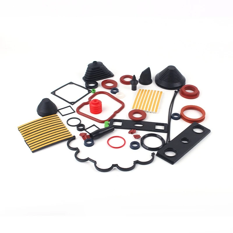 Custom Seal