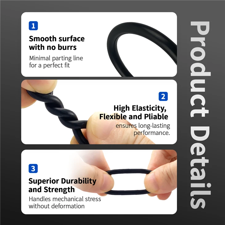 product advantages