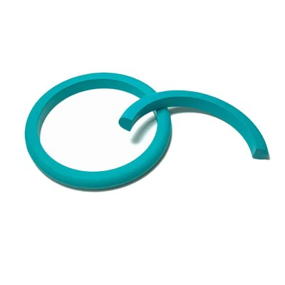 Pryžové D-kroužky